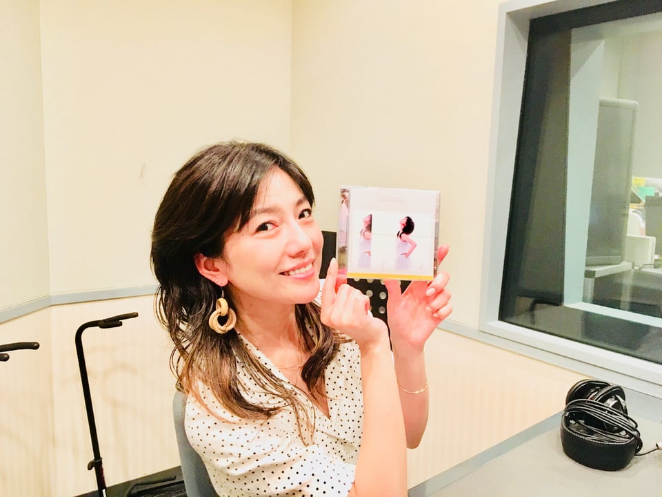 島谷ひとみのeyes on me #360 | eyes on me - Fm yokohama 84.7